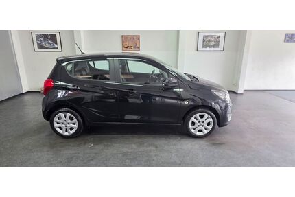 Opel Karl Gebrauchtwagen