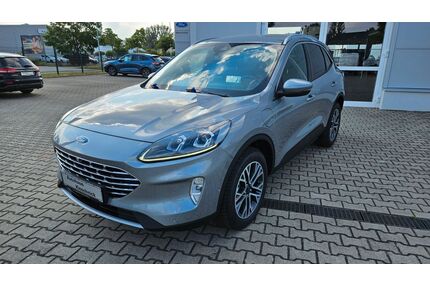 Ford Kuga Gebrauchtwagen