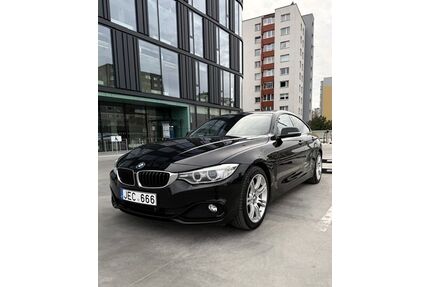 BMW 420 Gran Coupé Gebrauchtwagen