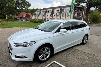 Ford Mondeo Gebrauchtwagen