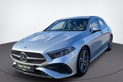 Mercedes-Benz A 180 Gebrauchtwagen