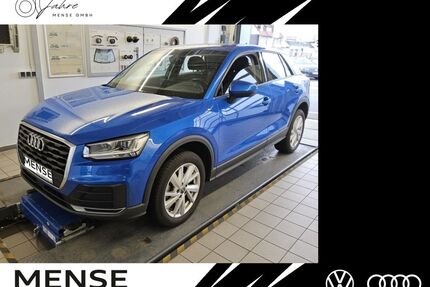 Audi Q2 Gebrauchtwagen