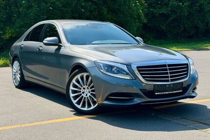 Mercedes-Benz S 350 Gebrauchtwagen