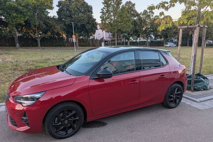 Opel Corsa Gebrauchtwagen