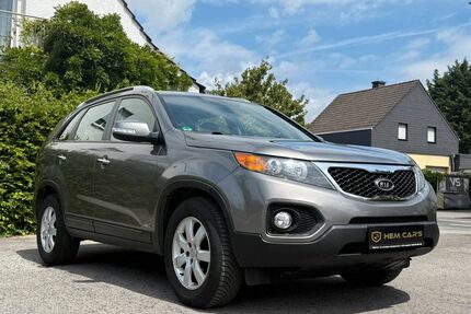 Kia Sorento Gebrauchtwagen