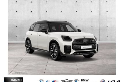 Mini Cooper S Countryman Gebrauchtwagen