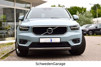 Volvo XC40 Gebrauchtwagen