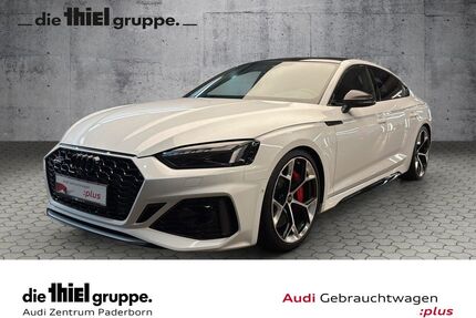Audi RS5 Gebrauchtwagen