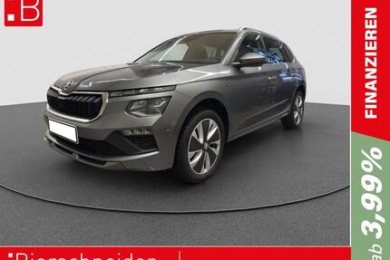 Skoda Kamiq Gebrauchtwagen