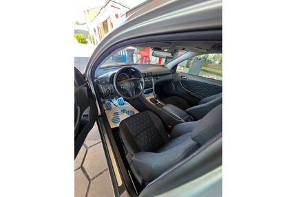 Mercedes-Benz CL 200 Gebrauchtwagen