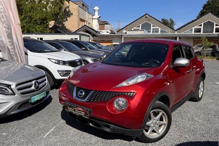 Nissan Juke Gebrauchtwagen
