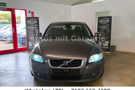 Volvo S40 Gebrauchtwagen