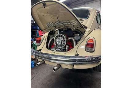 VW Käfer Gebrauchtwagen