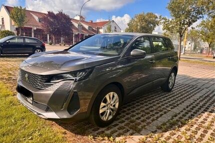 Peugeot 5008 Gebrauchtwagen