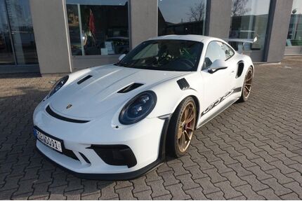 Porsche 991 Gebrauchtwagen