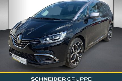 Renault Grand Scenic Gebrauchtwagen