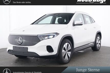 Mercedes-Benz EQA Gebrauchtwagen