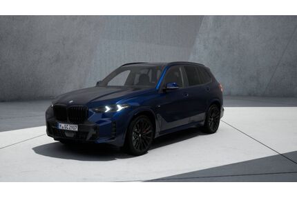 BMW X5 Gebrauchtwagen