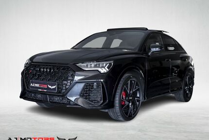 Audi RSQ3 Gebrauchtwagen