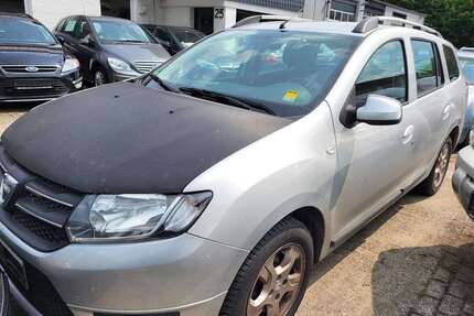 Dacia Logan Gebrauchtwagen