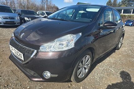 Peugeot 208 Gebrauchtwagen