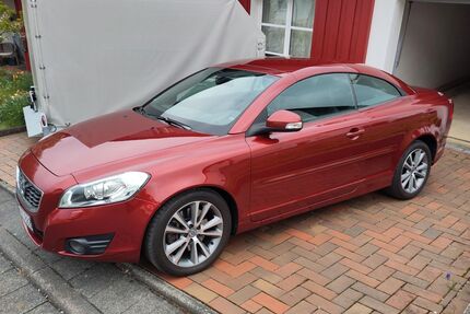 Volvo C70 Gebrauchtwagen
