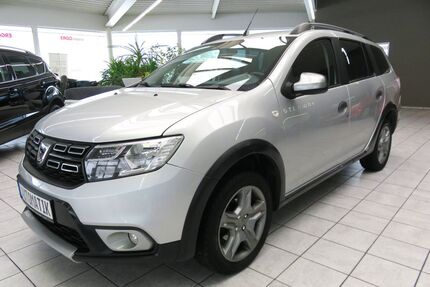 Dacia Logan Gebrauchtwagen