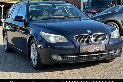 BMW 523 Gebrauchtwagen