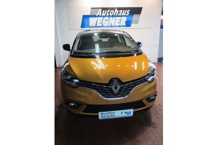 Renault Scenic Gebrauchtwagen