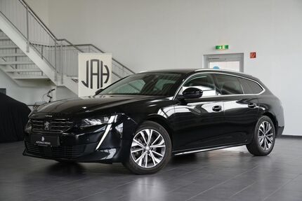 Peugeot 508 Gebrauchtwagen
