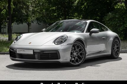 Porsche 992 Gebrauchtwagen