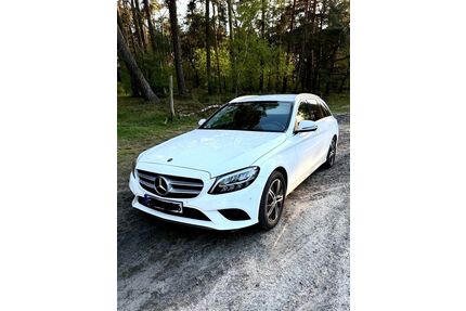 Mercedes-Benz C 220 Gebrauchtwagen
