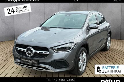 Mercedes-Benz GLA 250 Gebrauchtwagen