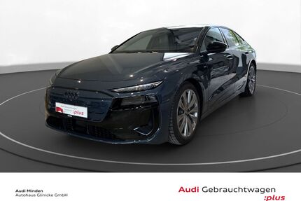 Audi A6 e-tron Gebrauchtwagen