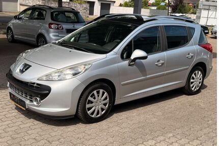 Peugeot 207 Gebrauchtwagen