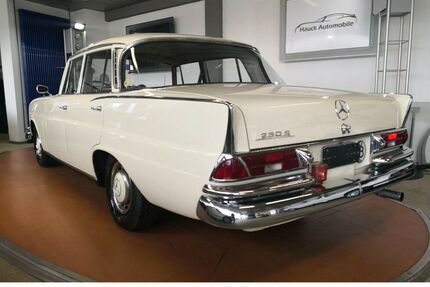 Mercedes-Benz Andere Gebrauchtwagen