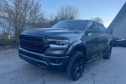 Dodge RAM Gebrauchtwagen