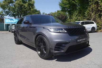 Land Rover Range Rover Velar Gebrauchtwagen