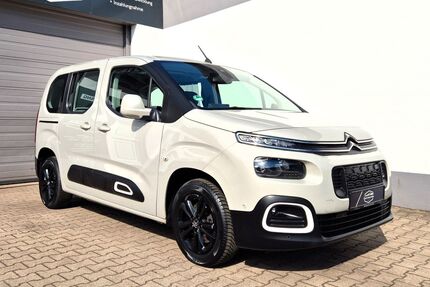 Citroen Berlingo Gebrauchtwagen