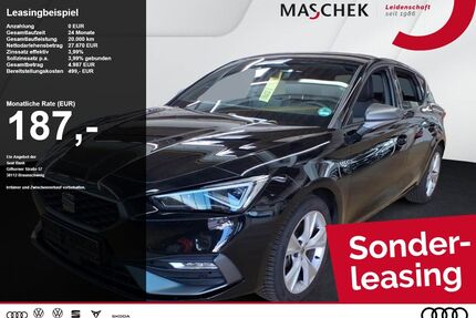 Seat Leon Gebrauchtwagen