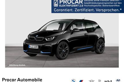 BMW i3 Gebrauchtwagen