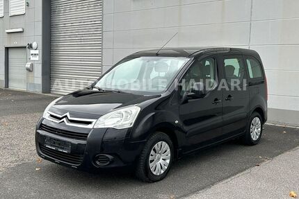 Citroen Berlingo Gebrauchtwagen