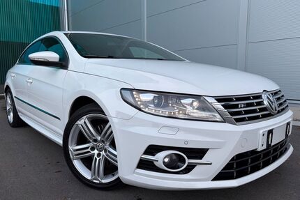 VW Passat CC Gebrauchtwagen