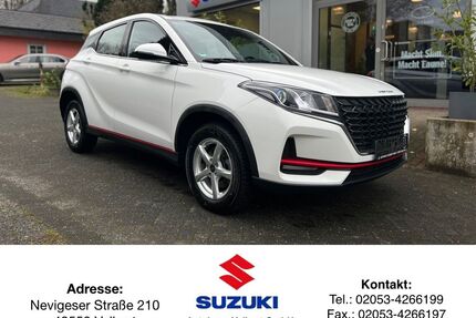 DFSK Fengon 500 Gebrauchtwagen