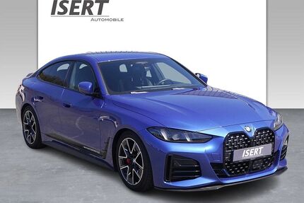 BMW 420 Gran Coupé Gebrauchtwagen