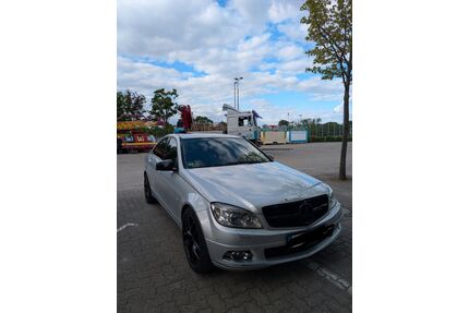Mercedes-Benz C 200 Gebrauchtwagen