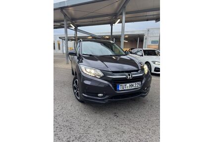 Honda HR-V Gebrauchtwagen
