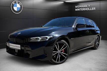 BMW 330 Gebrauchtwagen