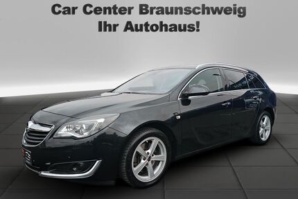 Opel Insignia Gebrauchtwagen