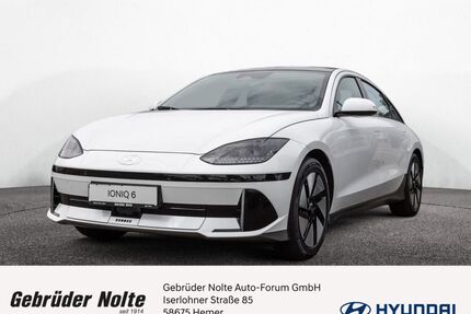 Hyundai IONIQ 6 Gebrauchtwagen